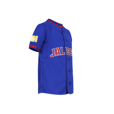 JERSEY LMP 25-26 AWAY NEW ERA INFANTIL