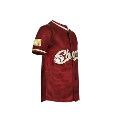 JERSEY LMP 25-26 ROJO NEW ERA INFANTIL