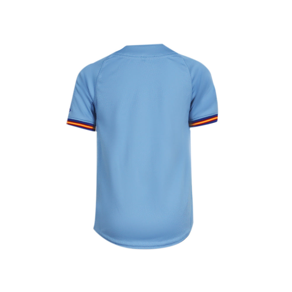 JERSEY LMP 25-26 CIELO NEW ERA INFANTIL