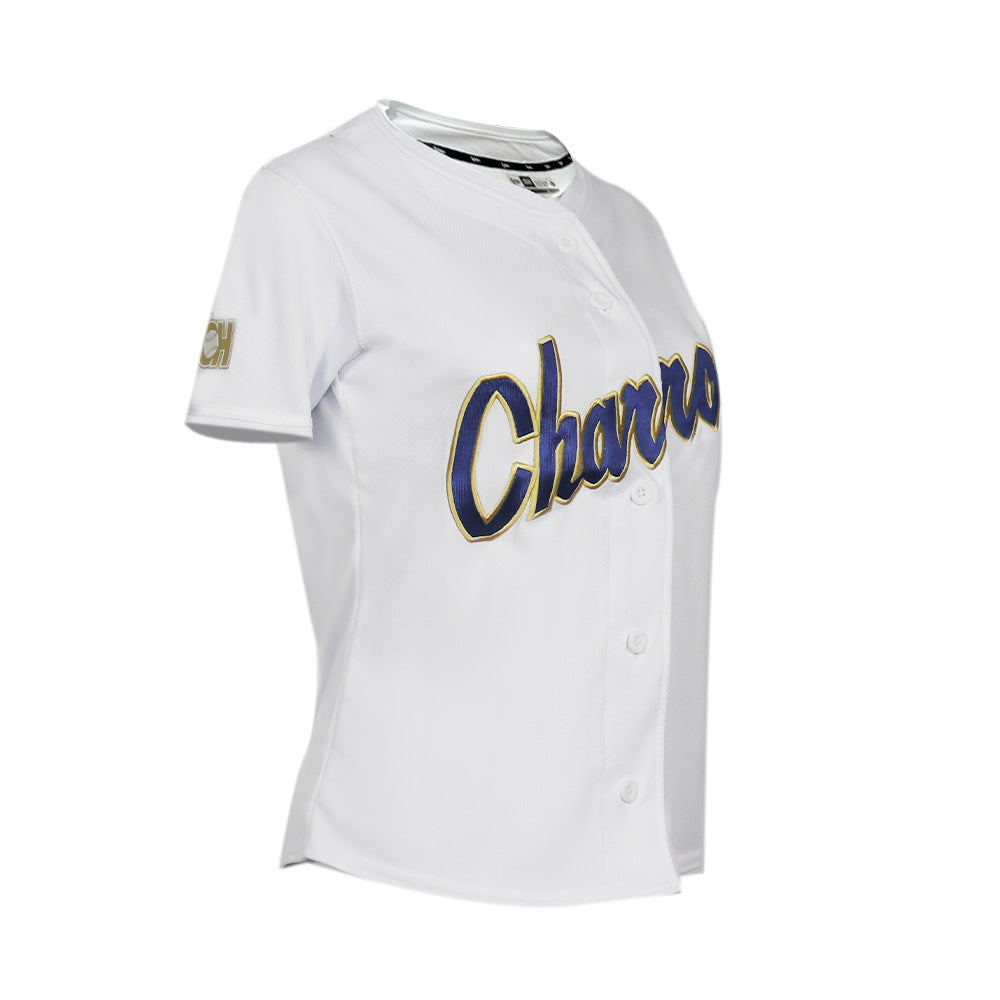 JERSEY LMP 25-26 HOME NEW ERA DAMA