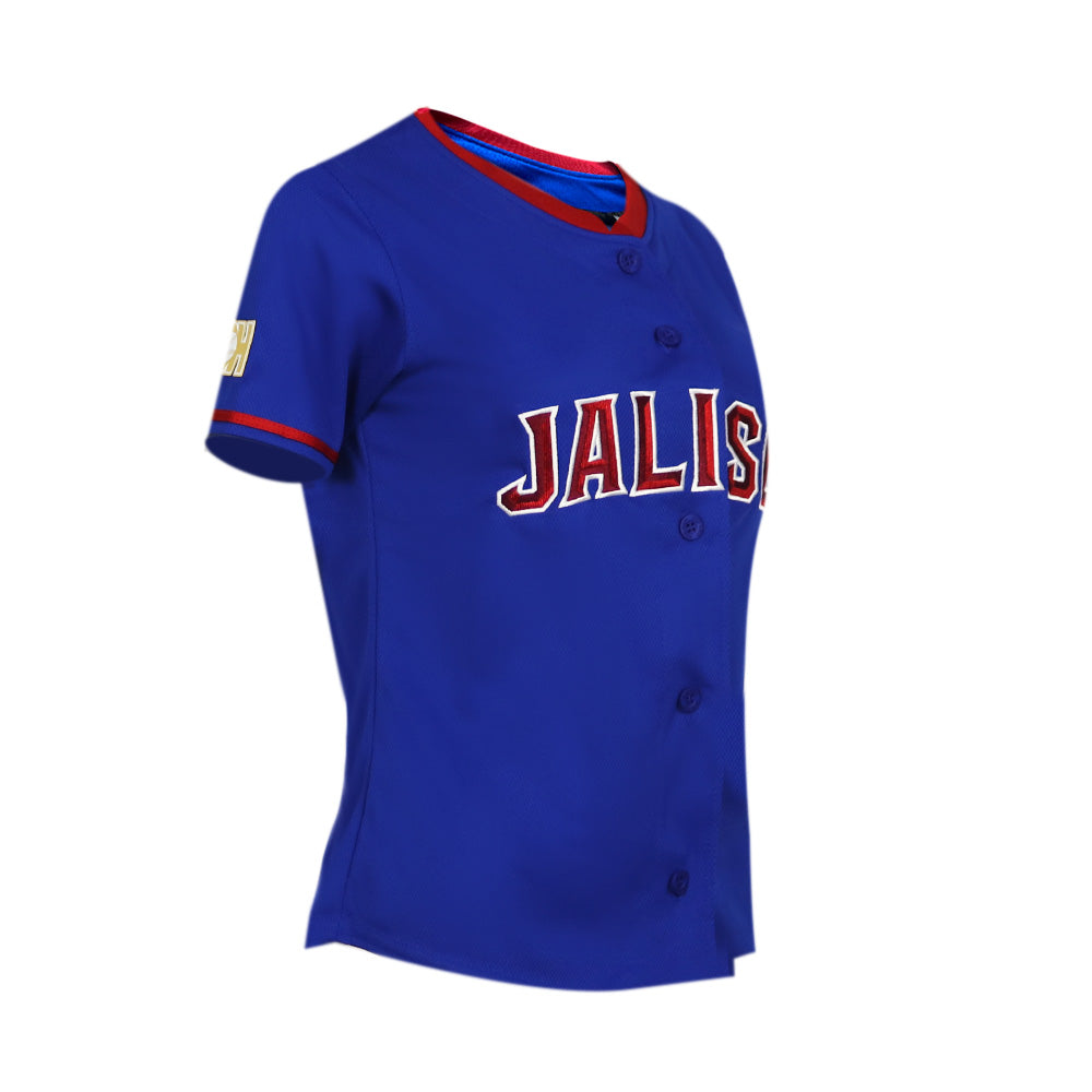 JERSEY LMP 25-26 AWAY NEW ERA DAMA
