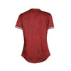 JERSEY LMP 25-26 ROJO NEW ERA DAMA
