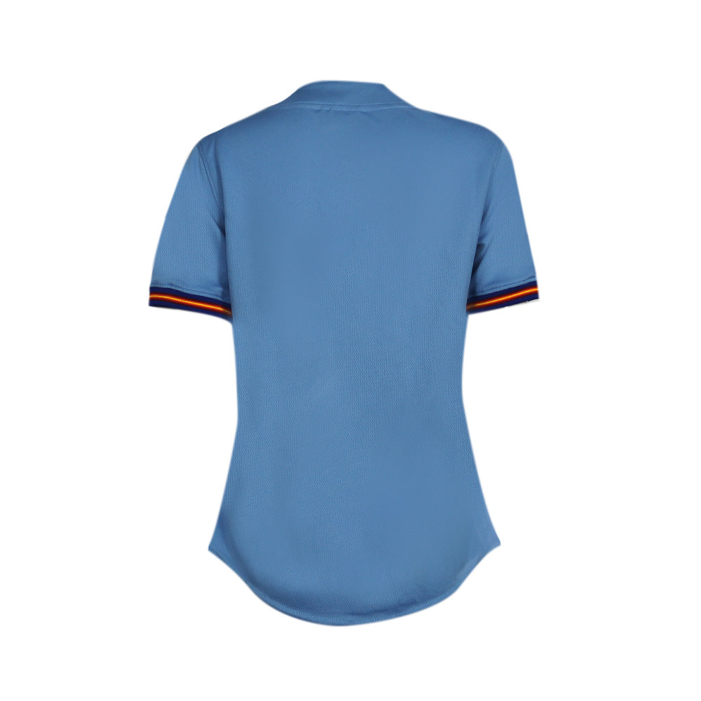 JERSEY LMP 25-26 CH CIELO NEW ERA DAMA
