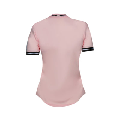 JERSEY ALTERNATIVO DAMA ROSA NEGRO UDI
