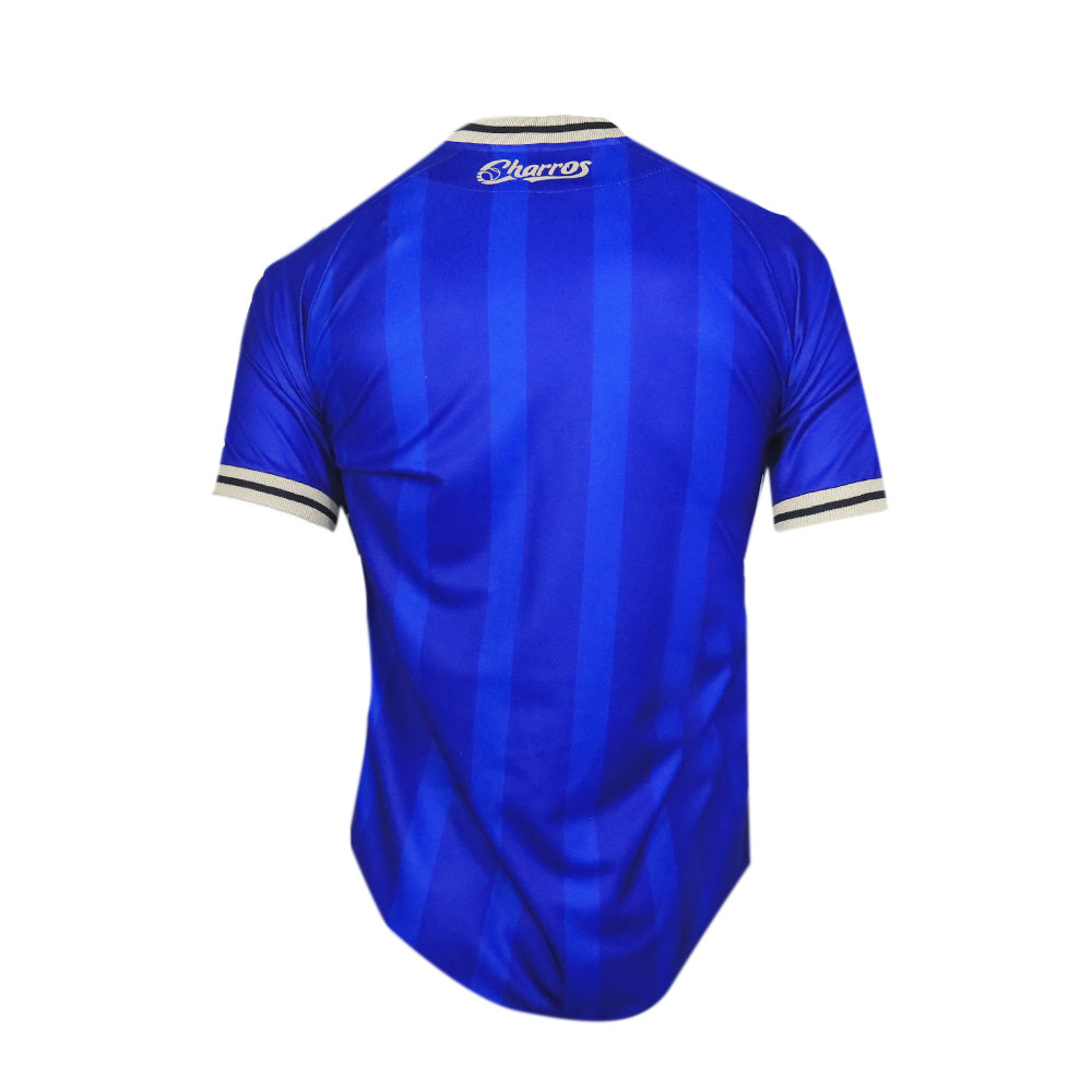 JERSEY RAYAS ALTERNATIVO LMB 26 CHARROS