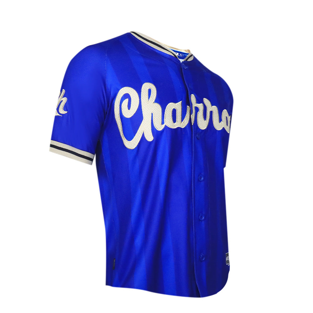 JERSEY RAYAS ALTERNATIVO LMB 26 CHARROS