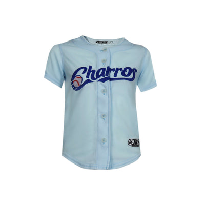 JERSEY BABY CHARROS