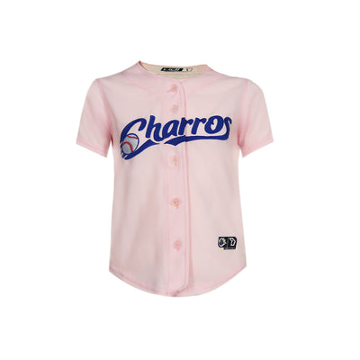 JERSEY BABY CHARROS