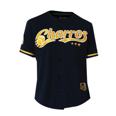 JERSEY LMB 25 HOME INFANTIL NEW ERA