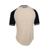 JERSEY ALTERNATIVO BEIGE LMB 26 CHARROS