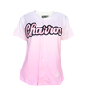 JERSEY LMS25 ALTERNATIVO DAMA ROSA