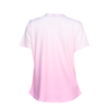 JERSEY LMS25 ALTERNATIVO DAMA ROSA