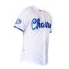 JERSEY ALTERNATIVO CHARROS BLANCO