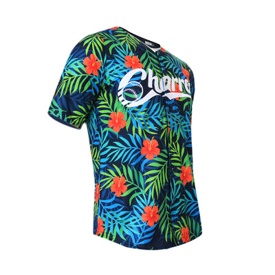 JERSEY LMB 25 TROPICAL MARINO