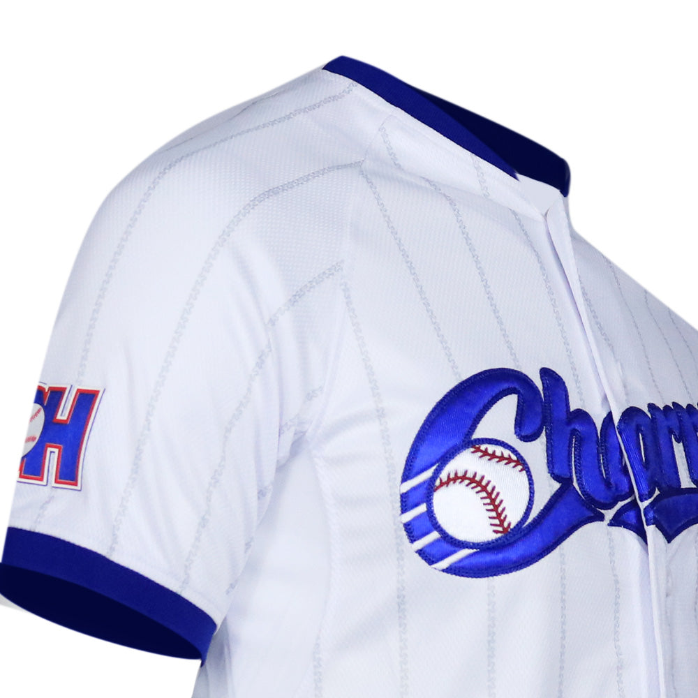 JERSEY LMB 26 HOME CABALLERO NEW ERA