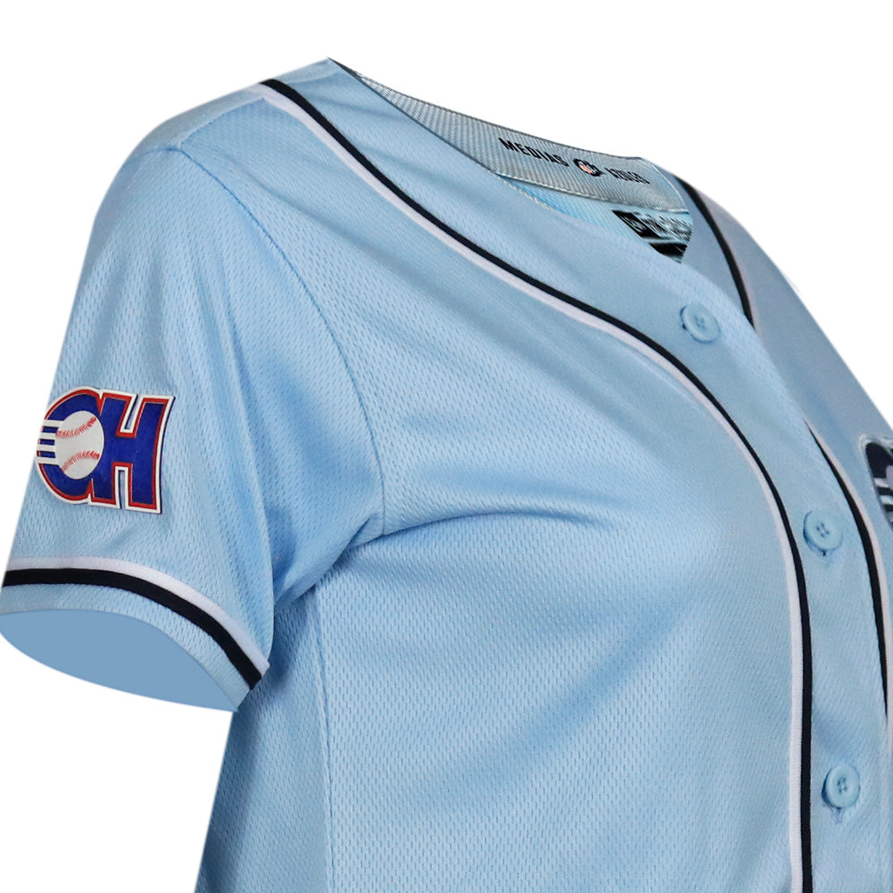JERSEY LMB 26 CIELO DAMA NEW ERA
