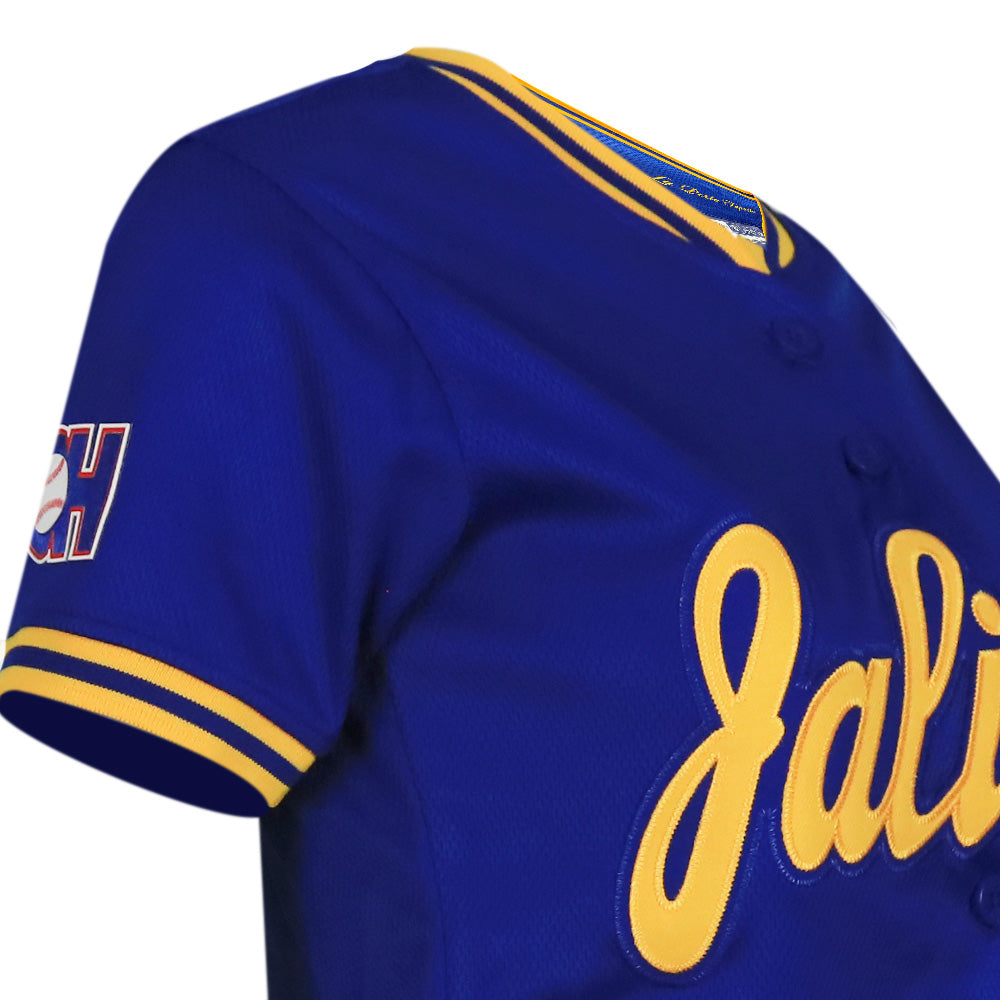 JERSEY LMB 26 AWAY DAMA NEW ERA
