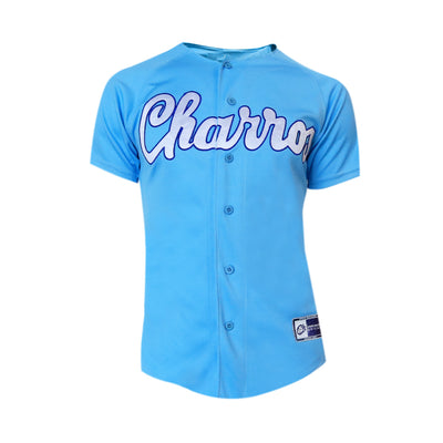 JERSEY LMB 25 ALTERNATIVO BABY BLUE