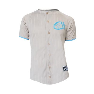 JERSEY LMB 25 ALTERNATIVO BEIGE