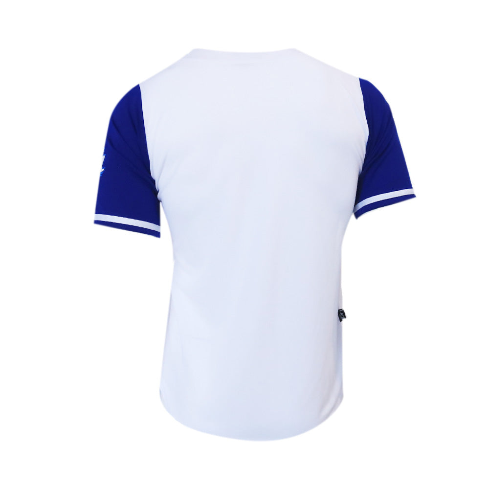 JERSEY LMB 25 ALTERNATIVO BLANCO UDI