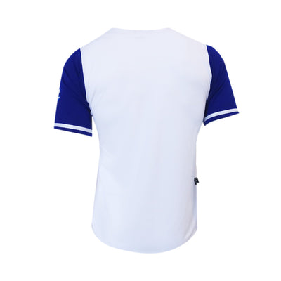 JERSEY LMB 25 ALTERNATIVO BLANCO UDI