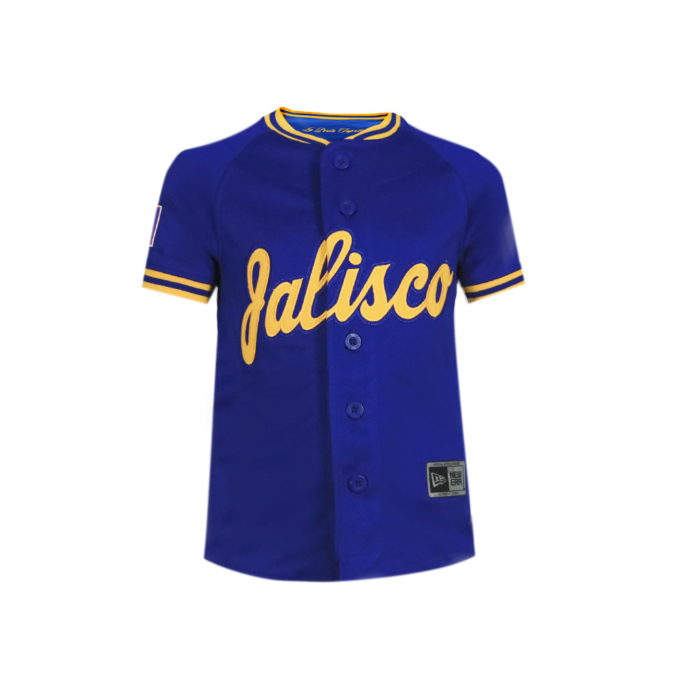 JERSEY LMB 26 AWAY NEW ERA INFANTIL