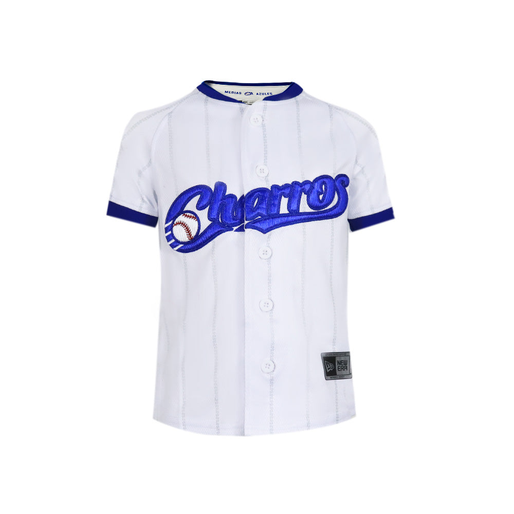 JERSEY LMB 26 HOME NEW ERA INFANTIL