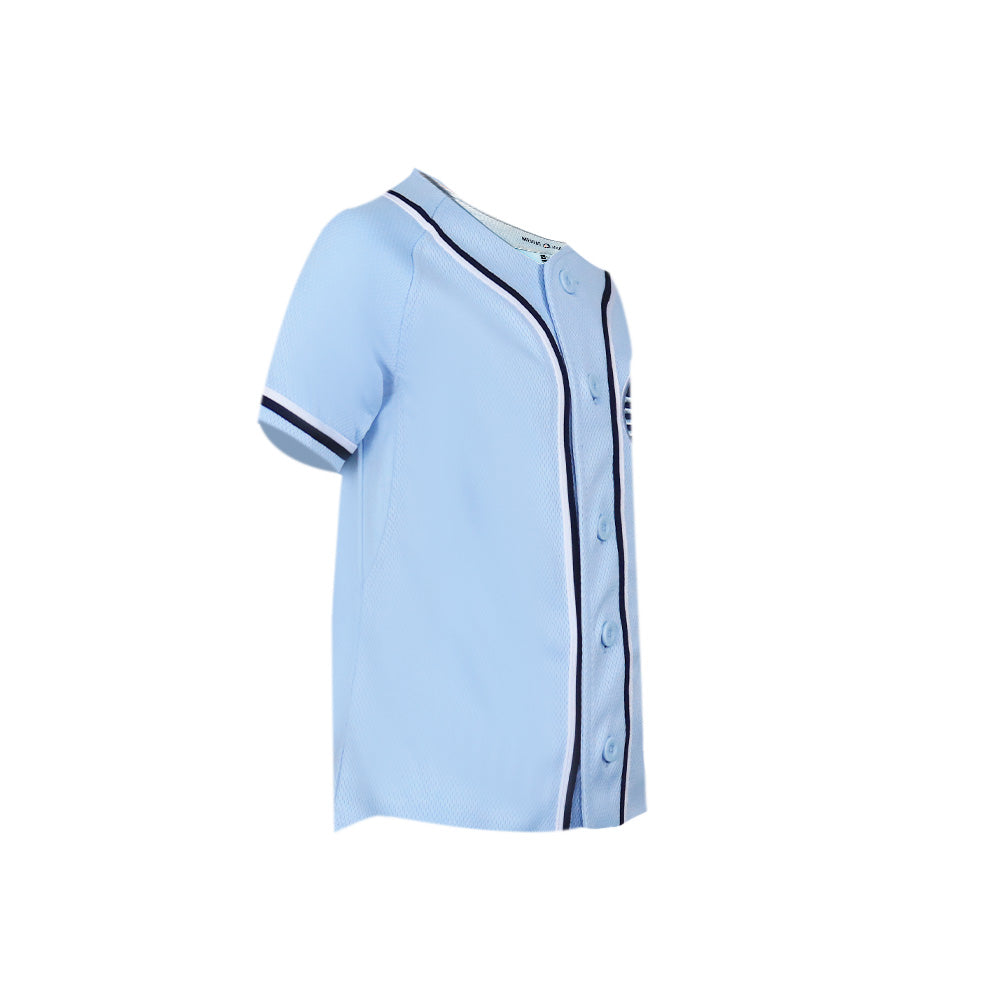 JERSEY LMB 26 CIELO NEW ERA INFANTIL