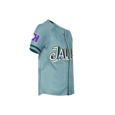JERSEY LMB 26 VERDE NEW ERA INFANTIL