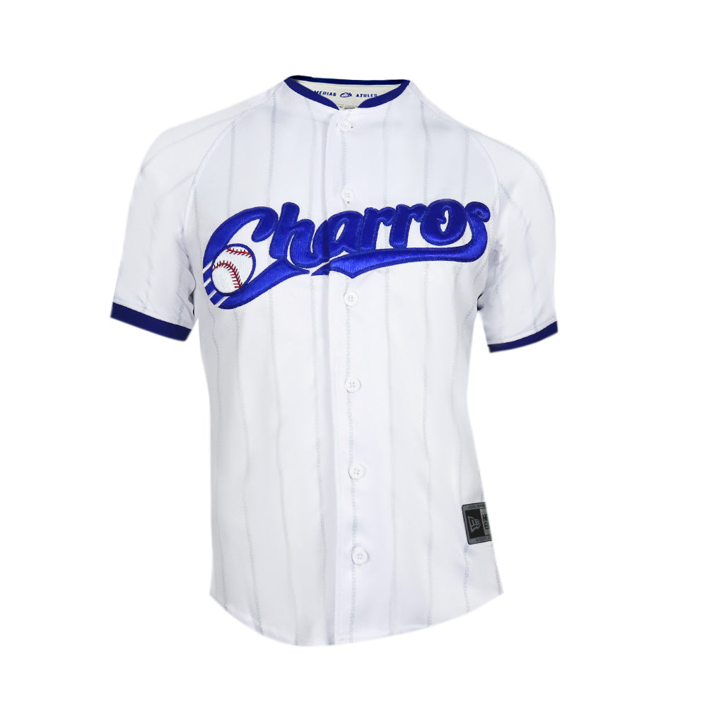 JERSEY LMB 26 HOME CABALLERO NEW ERA