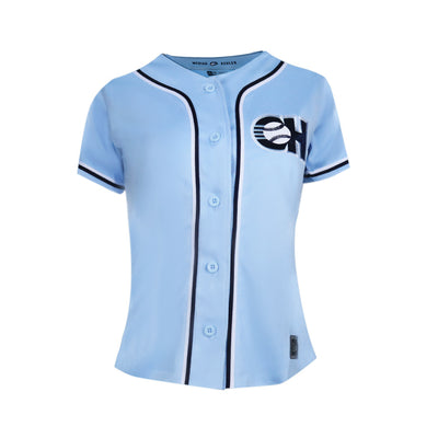 JERSEY LMB 26 CIELO DAMA NEW ERA