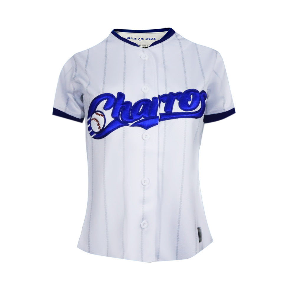 JERSEY LMB 26 HOME DAMA NEW ERA