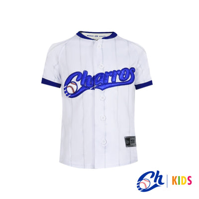 JERSEY LMB 26 HOME NEW ERA INFANTIL