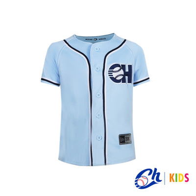 JERSEY LMB 26 CIELO NEW ERA INFANTIL