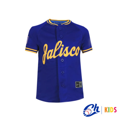 JERSEY LMB 26 AWAY NEW ERA INFANTIL