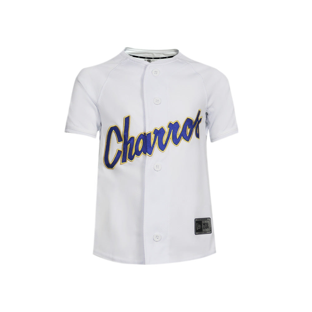 JERSEY LMP 25-26 HOME NEW ERA INFANTIL