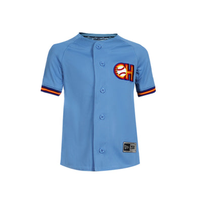 JERSEY LMP 25-26 CIELO NEW ERA INFANTIL