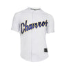 JERSEY NEW ERA FIRMA JUGADOR CHARROS