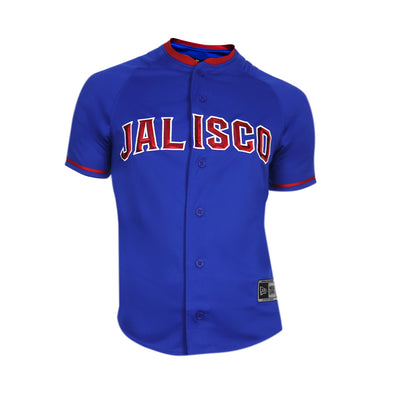 JERSEY LMP 25-26 AWAY NEW ERA CABALLERO