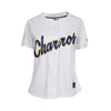 JERSEY LMP 25-26 HOME NEW ERA DAMA
