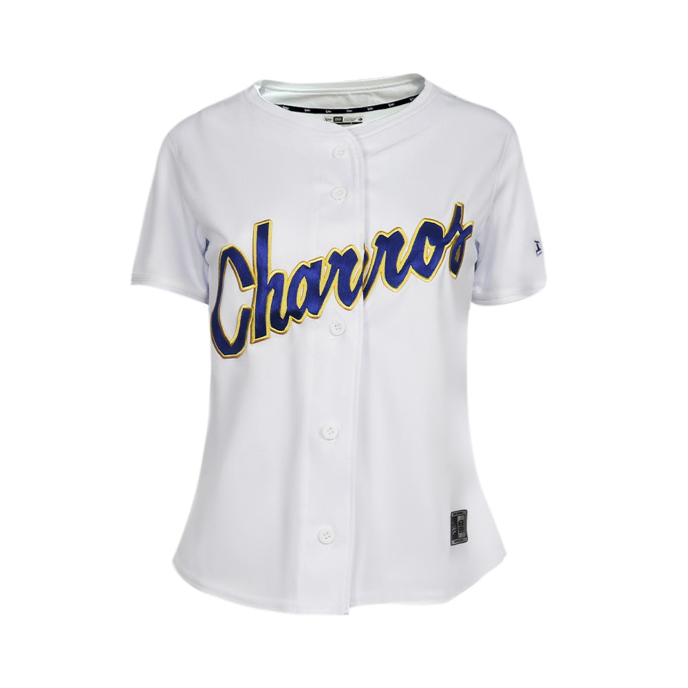 JERSEY LMP 25-26 HOME NEW ERA DAMA