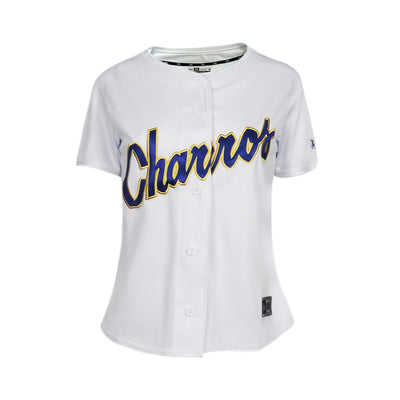 JERSEY LMP 25-26 HOME NEW ERA DAMA
