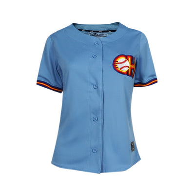 JERSEY LMP 25-26 CH CIELO NEW ERA DAMA