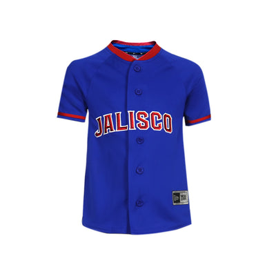 JERSEY LMP 25-26 AWAY NEW ERA INFANTIL