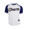 JERSEY LMP 26-27 HOME CABALLERO NEW ERA