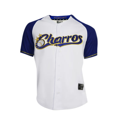 JERSEY LMP 26-27 HOME CABALLERO NEW ERA