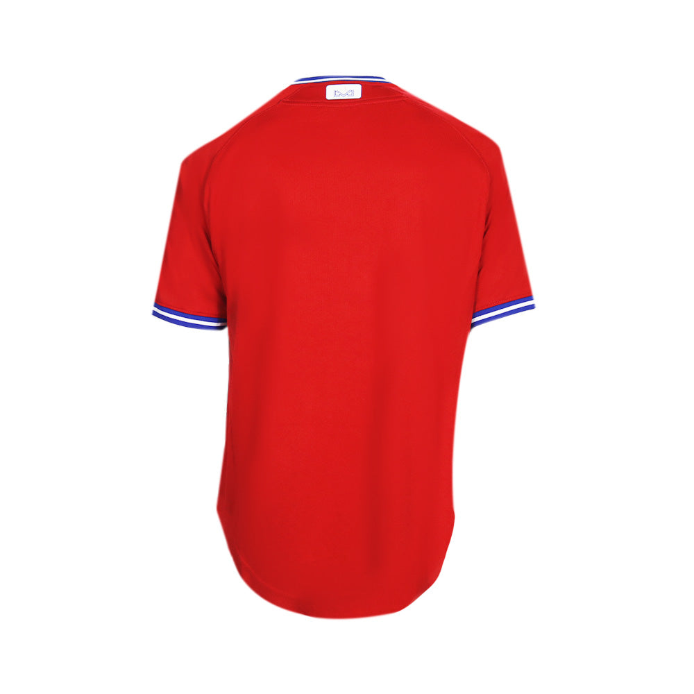 JERSEY LMP 26-27 AWAY CABALLERO NEW ERA