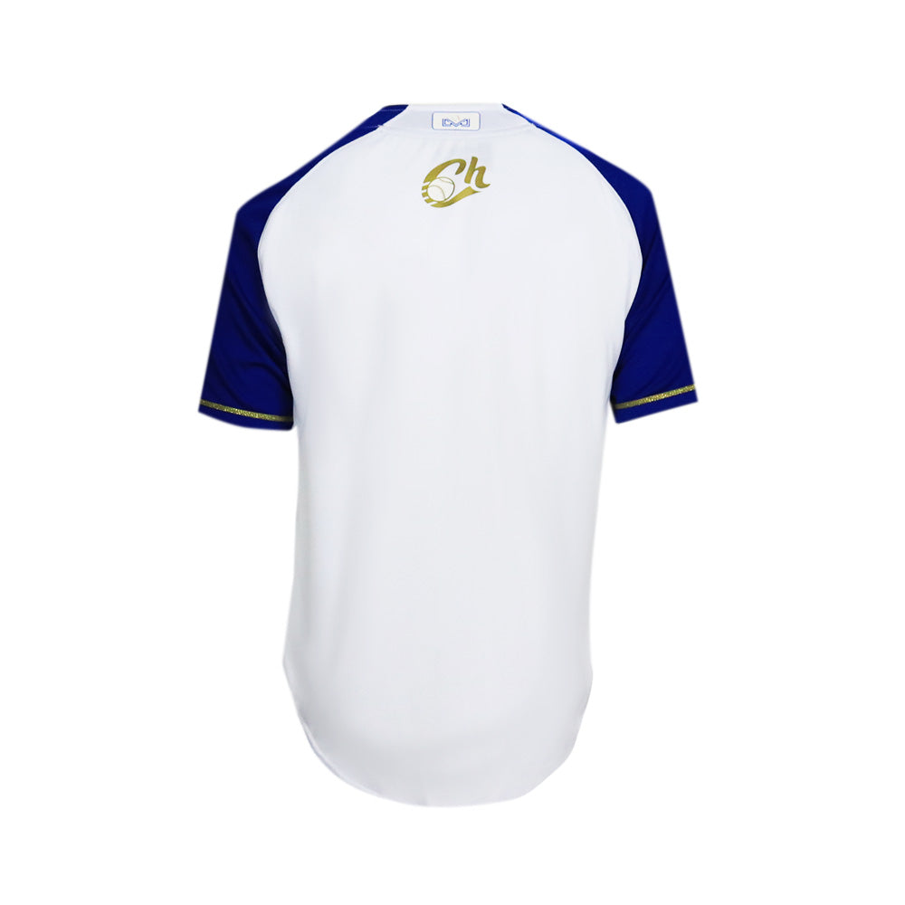 JERSEY LMP 26-27 HOME CABALLERO NEW ERA