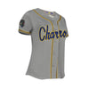 JERSEY LMP 26-27 GRIS DAMA NEW ERA