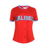 JERSEY LMP 26-27 AWAY DAMA NEW ERA